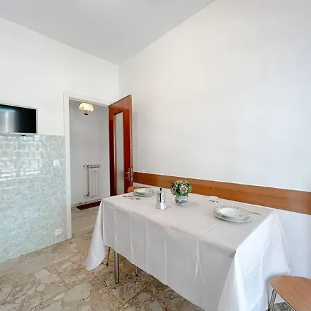 Apartment Casa Vintage A 100 Mt Dal Mare