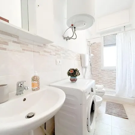 Casa Vintage A 100 Mt Dal Mare Appartement Borgio Verezzi