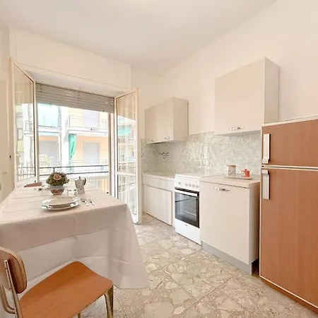 Appartement Casa Vintage A 100 Mt Dal Mare