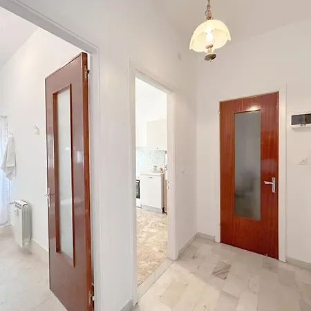 Appartement Casa Vintage A 100 Mt Dal Mare *