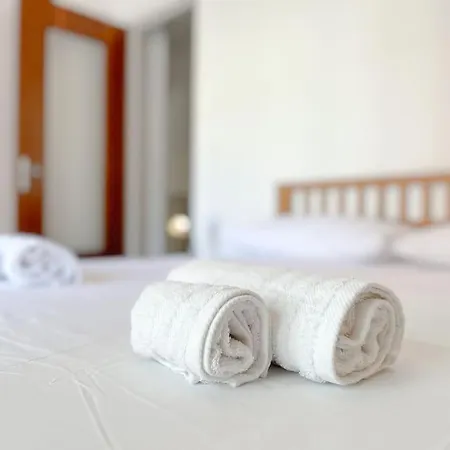 Casa Vintage A 100 Mt Dal Mare