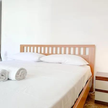 Casa Vintage A 100 Mt Dal Mare