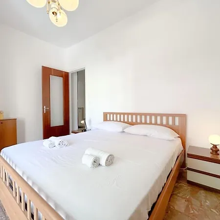 Appartamento Casa Vintage A 100 Mt Dal Mare *