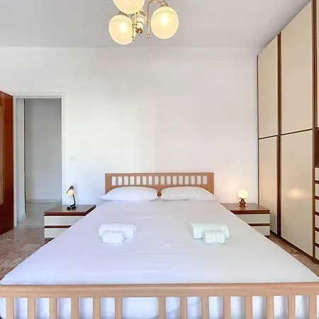 Appartement Casa Vintage A 100 Mt Dal Mare *
