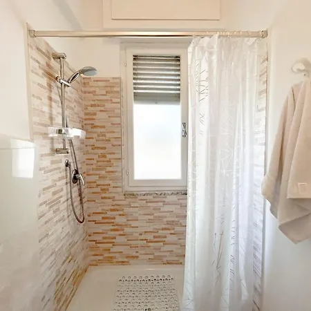 Casa Vintage A 100 Mt Dal Mare *