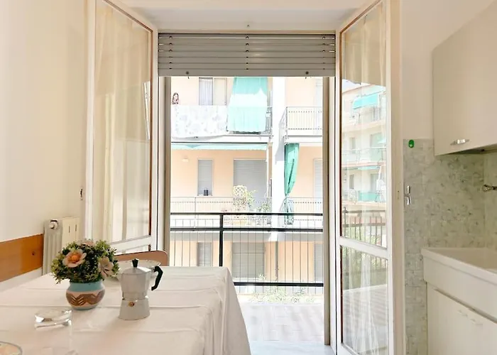 Casa Vintage A 100 Mt Dal Mare