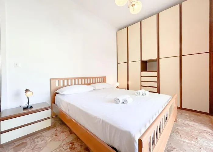 Casa Vintage A 100 Mt Dal Mare Daire *