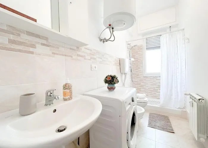 Casa Vintage A 100 Mt Dal Mare Daire Borgio Verezzi