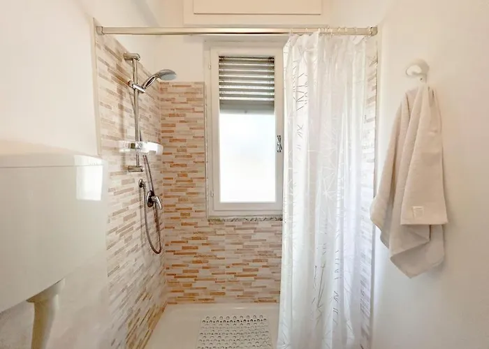Casa Vintage A 100 Mt Dal Mare *